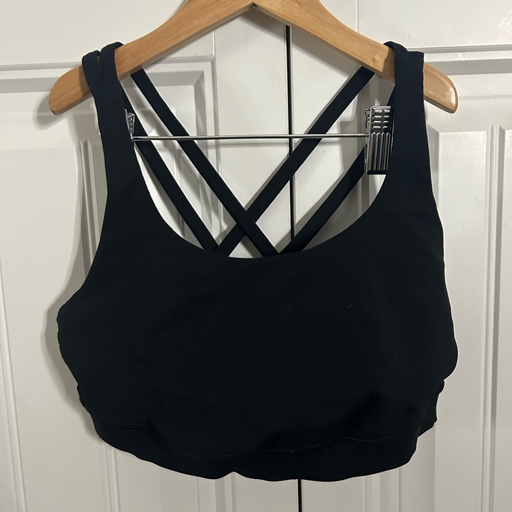 Lululemon Energy Bra